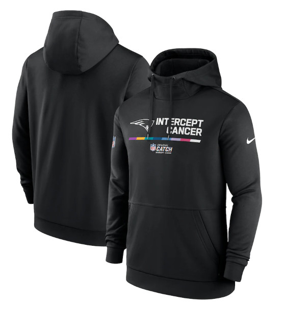 Men's New England Patriots 2022 Black Crucial Catch Therma Performance Pullover Hoodie,We sell and wholesale Men's New England Patriots 2022 Black Crucial Catch Therma Performance Pullover Hoodie on line form chian!